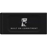 Внешний SSD диск Kingston 2TB XS1000 Темный