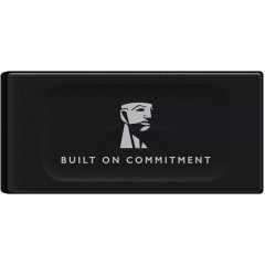 Внешний SSD диск Kingston 2TB XS1000 Темный
