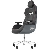 Игровое компьютерное кресло Thermaltake ARGENT E700 Space Gray