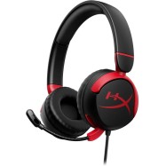 Гарнитура HyperX Cloud Mini (Black) 7G8F4AA