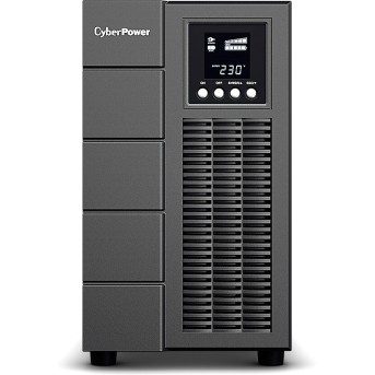 Источник бесперебойного питания CyberPower OLS3000E - Metoo (2)