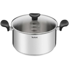 Кастрюля Tefal Primary E3084674 24см 5.2л