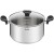 Кастрюля Tefal Primary E3084674 24см 5.2л - Metoo (1)