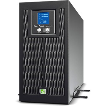 Источник бесперебойного питания CyberPower PR6000ELCDRTXL5U - Metoo (2)