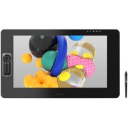 Графический планшет Wacom Cintiq Pro 24 (DTK-2420) Чёрный