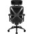 Игровое компьютерное кресло ThunderX3 XTC-Loft Dark Grey - Metoo (3)