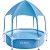 Каркасный бассейн детский Intex 28209NP - Metoo (1)
