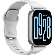 Смарт часы Redmi Watch 5 Active Matte Silver