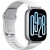 Смарт часы Redmi Watch 5 Active Matte Silver - Metoo (1)