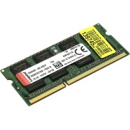 Модуль памяти для ноутбука Kingston KVR16S11/8 DDR3 8GB SO-DIMM <PC4-12800/1600MHz>
