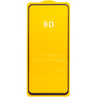 Защитное стекло DD05 для Xiaomi Redmi 10 9D Full - Metoo (1)