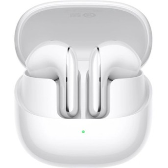 Наушники Xiaomi Buds 5 Ceramic White - Metoo (2)