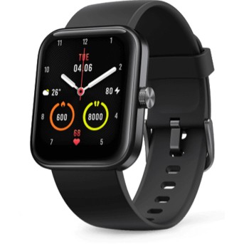 Смарт часы 70Mai Maimo Черный в Metoo.kz - Metoo (1)