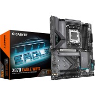 Материнская плата Gigabyte