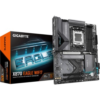 Материнская плата Gigabyte - Metoo (1)