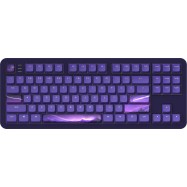 Клавиатура Dark Project ALU87B Celestial