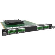 Карта вывода NovaStar H_2×Audio +2 ×Audio output card