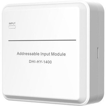 Модуль контроля адресный Dahua DHI-HY-1400 (24 В) - Metoo (1)