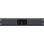 Центральный блок цифровой конференц-системы Spon LCM-6010