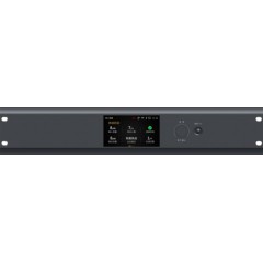 Центральный блок цифровой конференц-системы Spon LCM-6010
