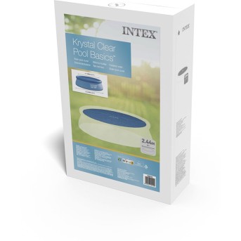 Тент для бассейна Intex 28010 в Metoo.kz - Metoo (3)