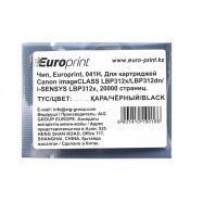 Чип Europrint Canon 041H