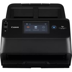 Протяжный Сканер Canon imageFORMULA DR-S150