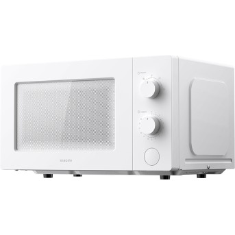 Микроволновая печь Xiaomi Microwave Oven Белый - Metoo (3)