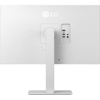 Монитор 27" LG 27US500-W в Metoo.kz - Metoo (3)