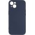 Чехол для телефона X-Game XG-HS67 для Iphone 13 Силиконовый Сапфир - Metoo (1)