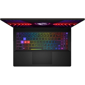 Ноутбук MSI Sword 16 HX B14VFKG 16" QHD+ 240Hz i7-14650HX 32GB 1TB RTX 4060 DOS - Metoo (2)