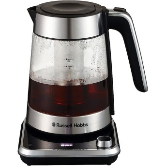 Электрический чайник с заварником Russell Hobbs 26200-70 - Metoo (2)