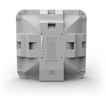 Wi-Fi точка доступа MikroTik RBSXTsq2nD RouterBOARD SXTsq Lite2 (1UTP 100Mbps, 10dBi), outdoor - Metoo (2)