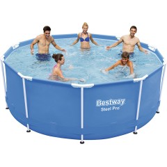 Каркасный бассейн Bestway 15327..