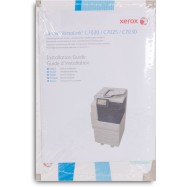 Комплект локализации Xerox VersaLink С7020/25/30
