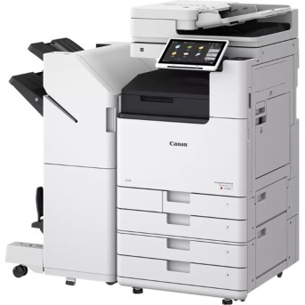 Цветное лазерное МФУ Canon IR ADVANCE DX C3926I - Metoo (1)