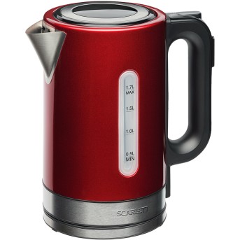 Электрический чайник Scarlett SC-EK21S77 - Metoo (1)