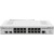 Маршрутизатор MikroTik CCR2004-16G-2S+PC - Metoo (2)