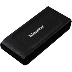 Внешний SSD диск Kingston 1TB XS1000 Черный