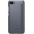 Чехол для телефона NILLKIN для Redmi 6A (Sparkle Leather Case) Черный - Metoo (2)