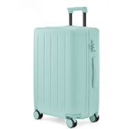 Чемодан NINETYGO Danube MAX luggage 24'' Mint Green