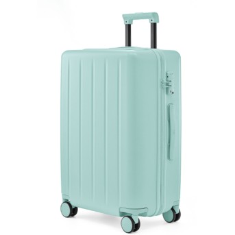 Чемодан NINETYGO Danube MAX luggage 24'' Mint Green - Metoo (1)