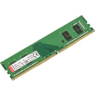 Модуль памяти Kingston KVR26N19S6/4 DDR4 4 GB DIMM <PC4-21300/2666MHz>
