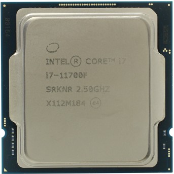 Процессор (CPU) Intel Core i7 Processor 11700F 1200 - Metoo (1)