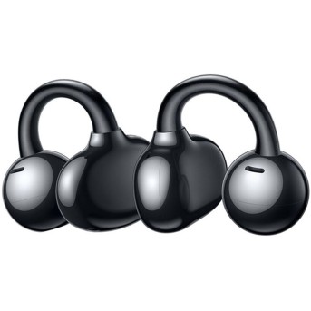 Наушники Huawei FreeClip T0017 Black - Metoo (3)