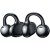 Наушники Huawei FreeClip T0017 Black - Metoo (3)