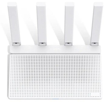 Беспроводная система Wi-Fi Xiaomi Mesh роутер AX3000T RU RD23 - Metoo (3)