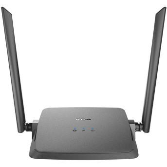 Маршрутизатор D-Link DIR-615/Z1A в Metoo.kz - Metoo (2)