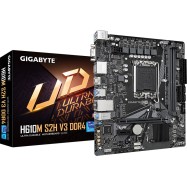 Материнская плата Gigabyte H610M S2H V3 DDR4