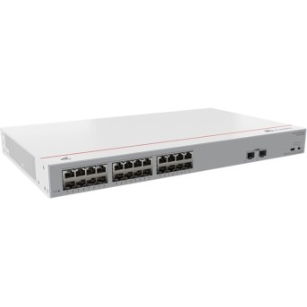 Коммутатор Huawei S110-24LP2SR - Metoo (1)